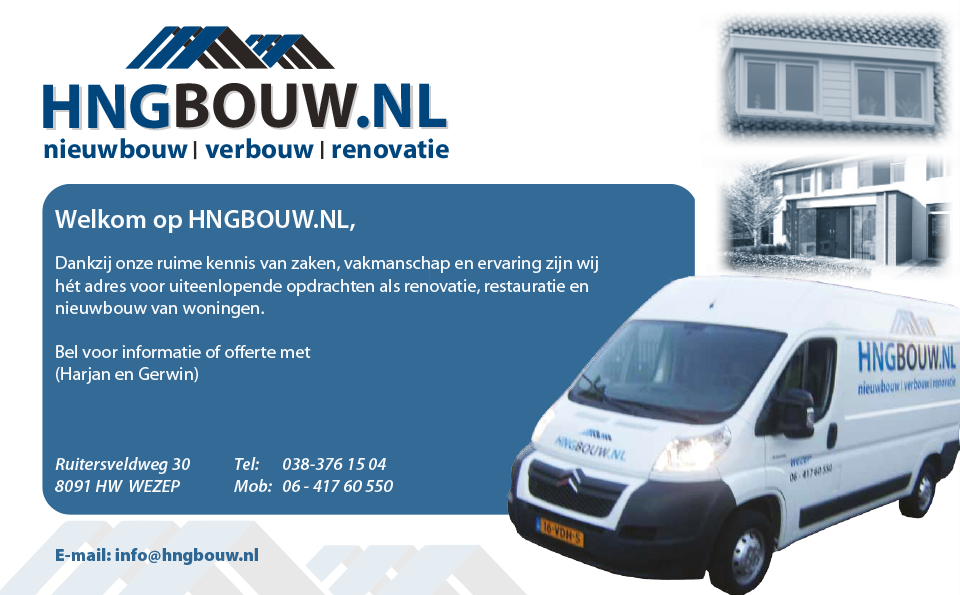 HNG Bouw.nl